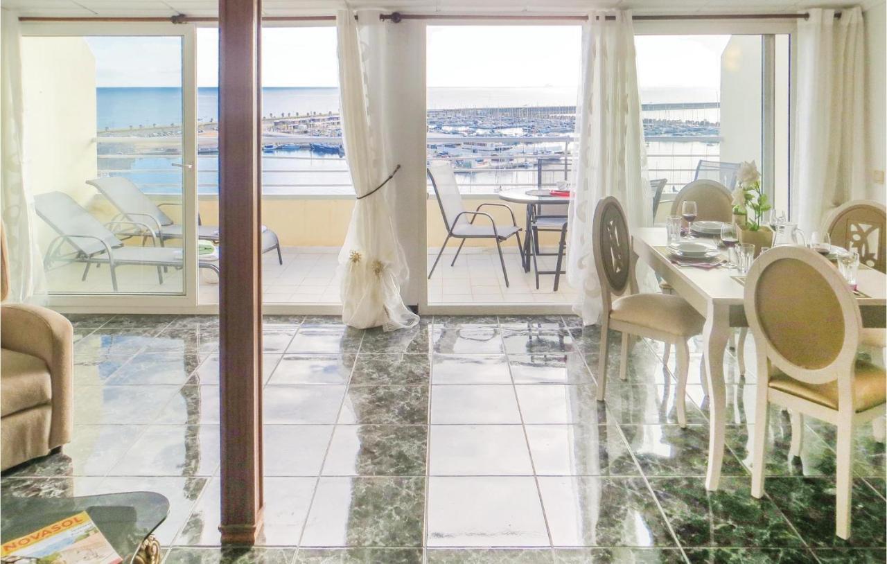 2 Bedroom Stunning Apartment In Τορεβιέχα Εξωτερικό φωτογραφία